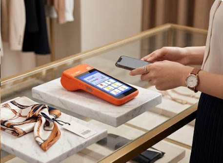 POS 机刷信用卡手续费怎么算？刷10000元手续费实例