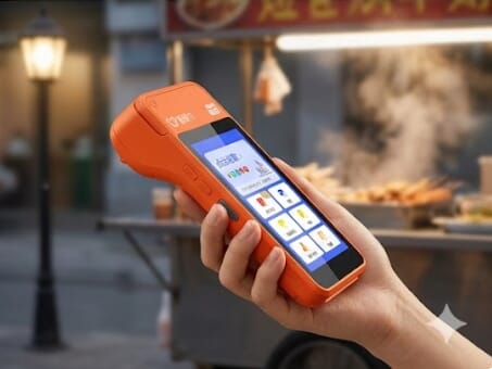 POS 机刷卡手续费费率0.55和0.6选哪个?刷10万手续费对比