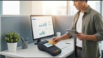POS 机刷卡10万一个月利息多少？刷卡一万元利息计算