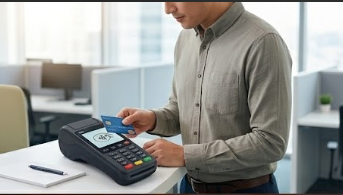POS机刷20万、30万利息要多少钱？