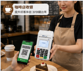 手机pos机刷自己的信用卡安全吗?