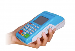 个人没有信用卡怎么办理POS机?银盛POS机支持无信用卡注册